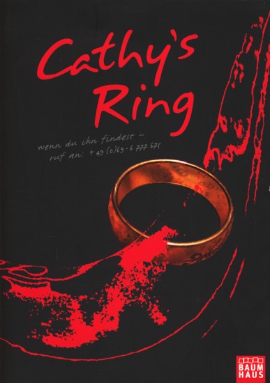 Cathy s Ring. - Diverse