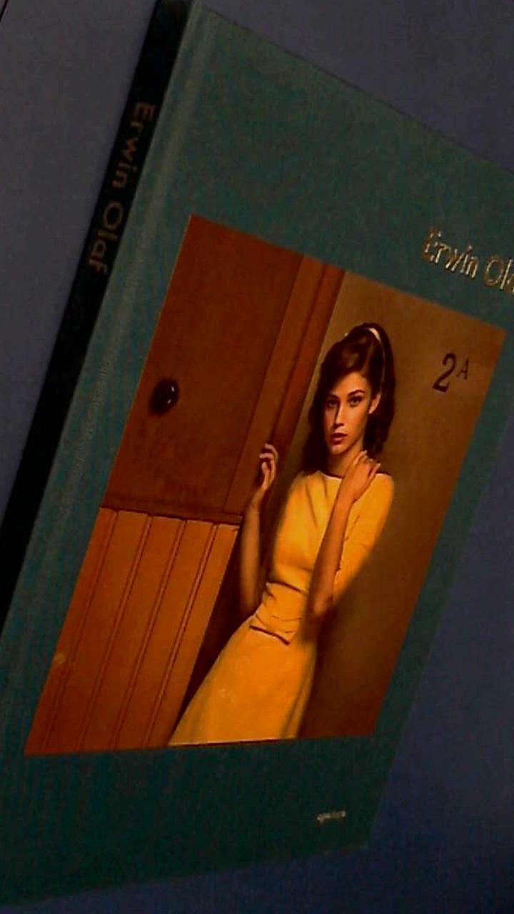 Erwin Olaf: Strange Beauty - Erwin Olaf | moom bookshop