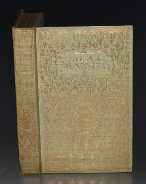 silas marner the weaver of raveloe silas marner the weaver of raveloe