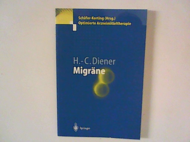 Migräne - Diener, H.-C.