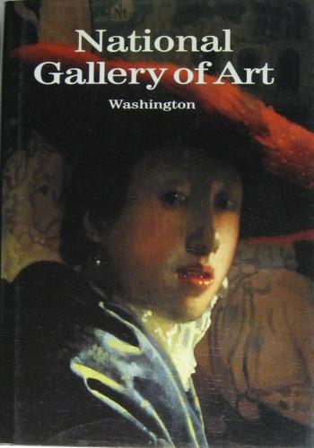 National Gallery of Art. Washington. With 312 illustrations, 309 in color.