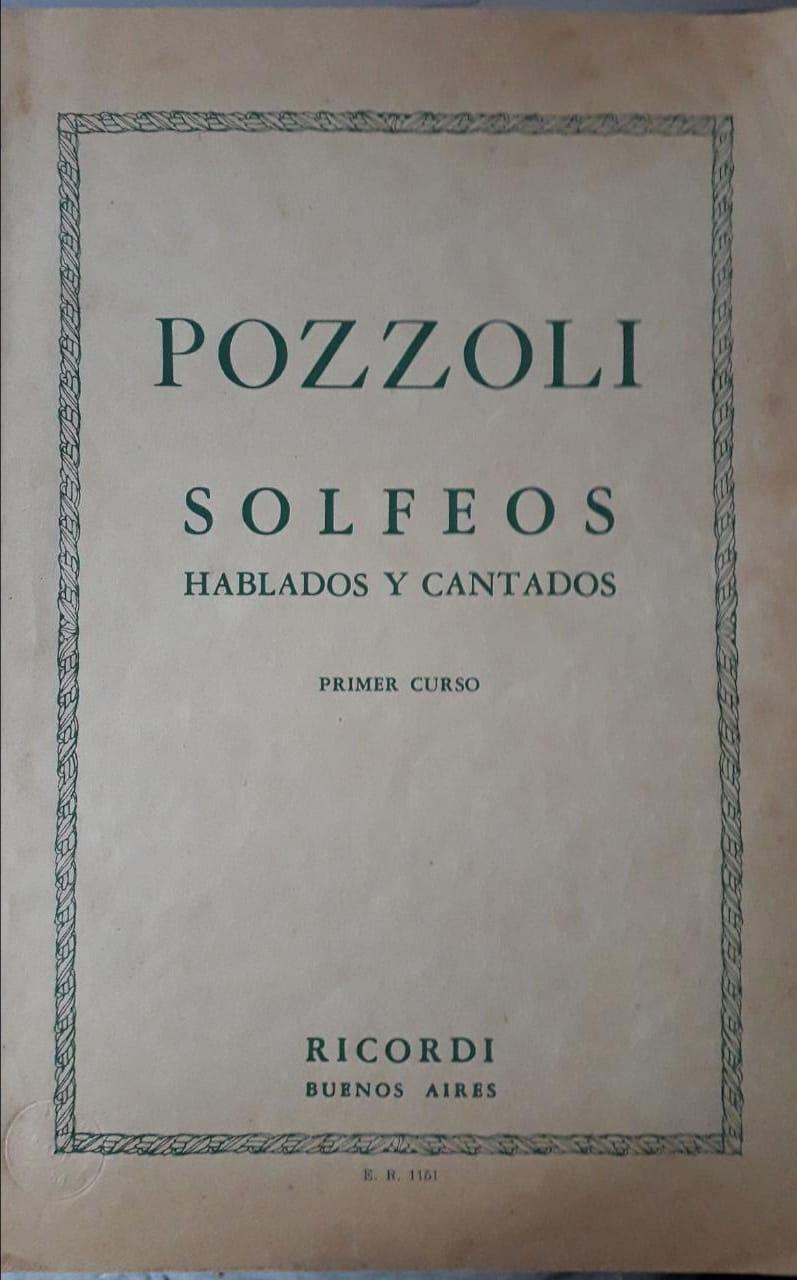 solfeos hablados y cantados pozzoli pdf download solfeos hablados y cantados pozzoli pdf download