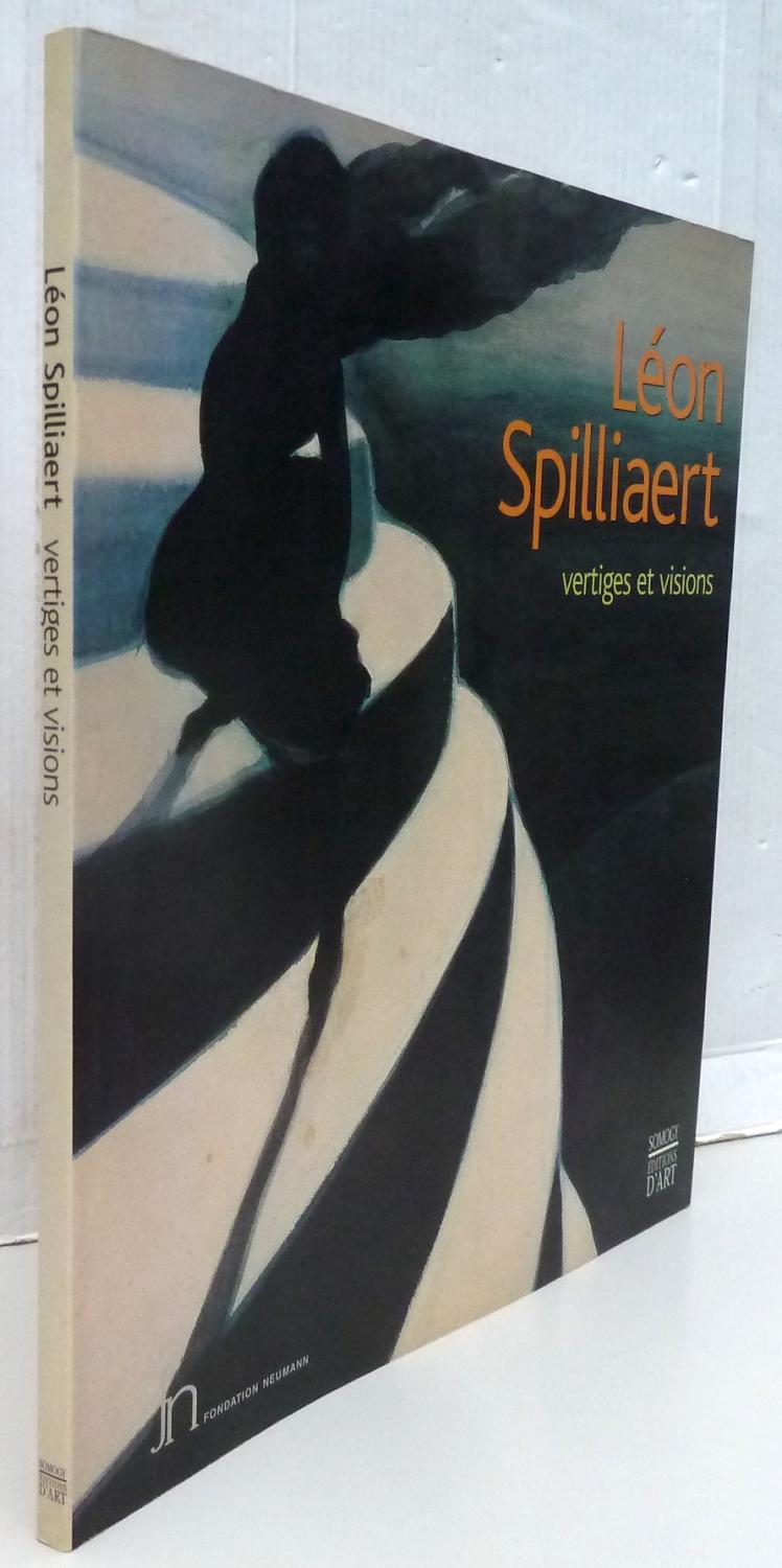 海外個人輸入 visions et Vertiges : Spilliaert Léon by Bon Collectif: アート・デザイン・音楽