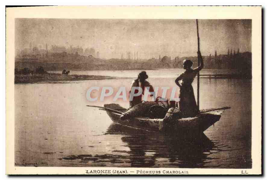 Carte postale Lühe Jork dans le Vieux Pays, condition et café