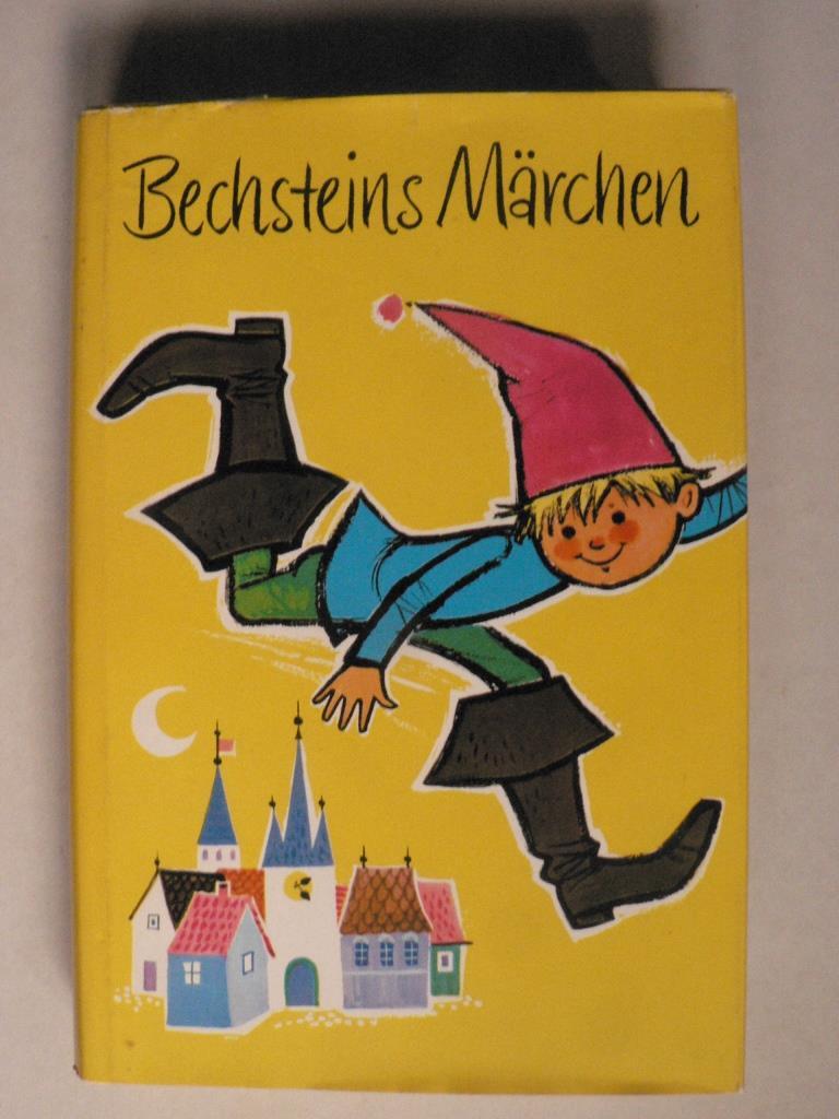 Bechsteins Märchen - Irene Schreiber (Illustr.)