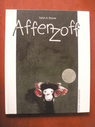 Affenzoff - Rowe, John A