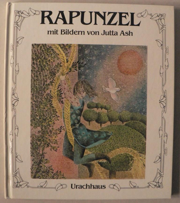 rapunzel jacob grimm rapunzel jacob grimm