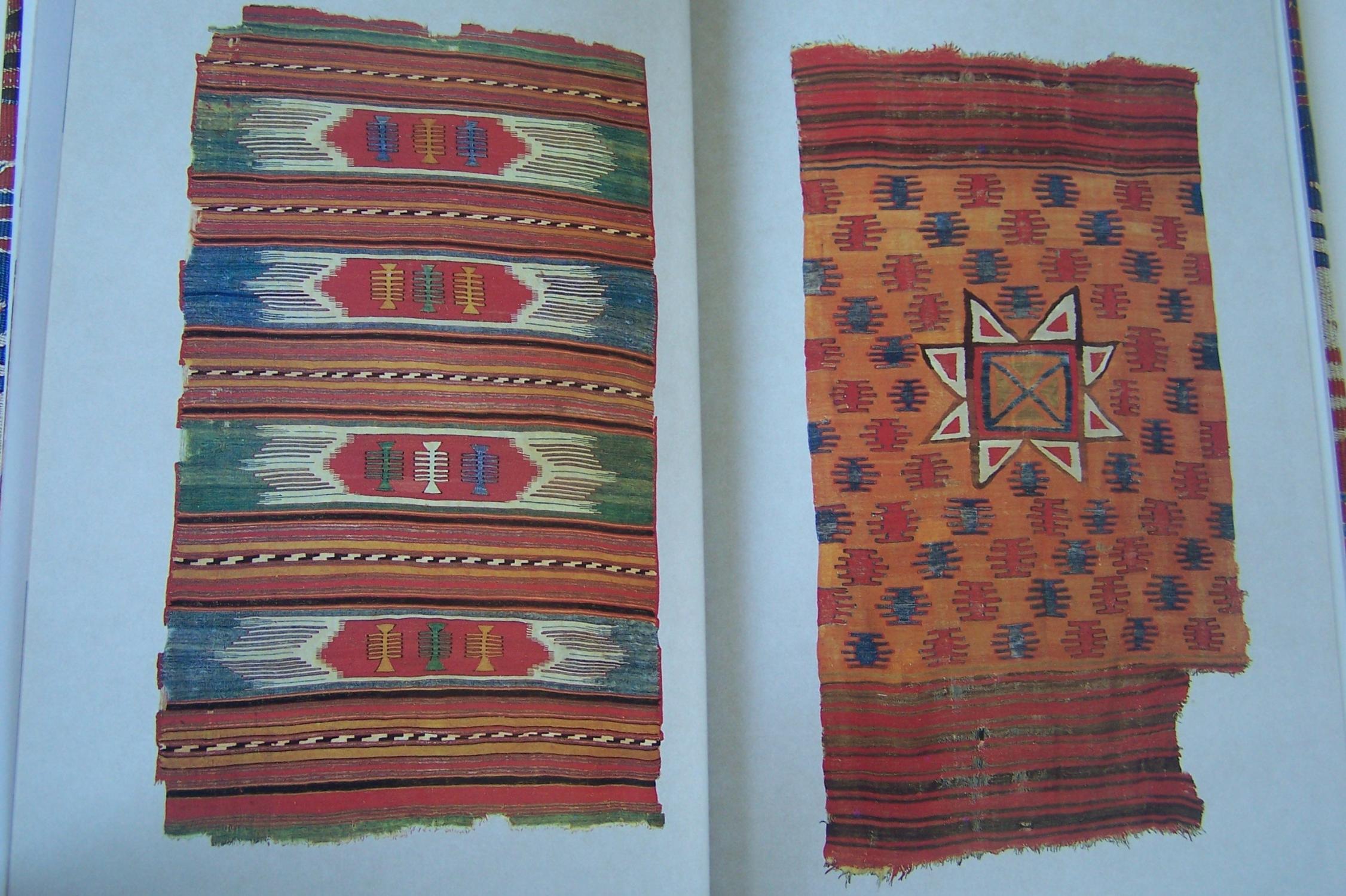 Kilims: Masterpieces from Turkey