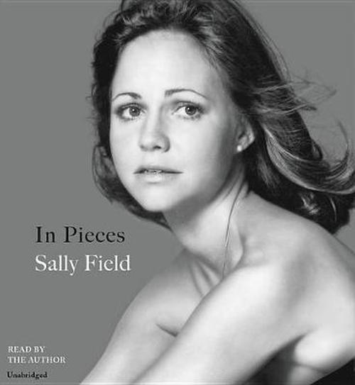 In Pieces (Compact Disc) - Sally Field