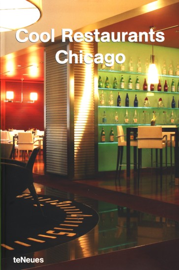 Cool Restaurants Chicago. - Diverse