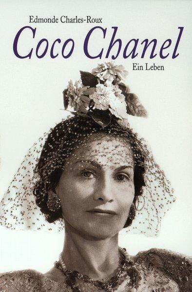 Coco Chanel: Ein Leben (Fischer Taschenbücher)