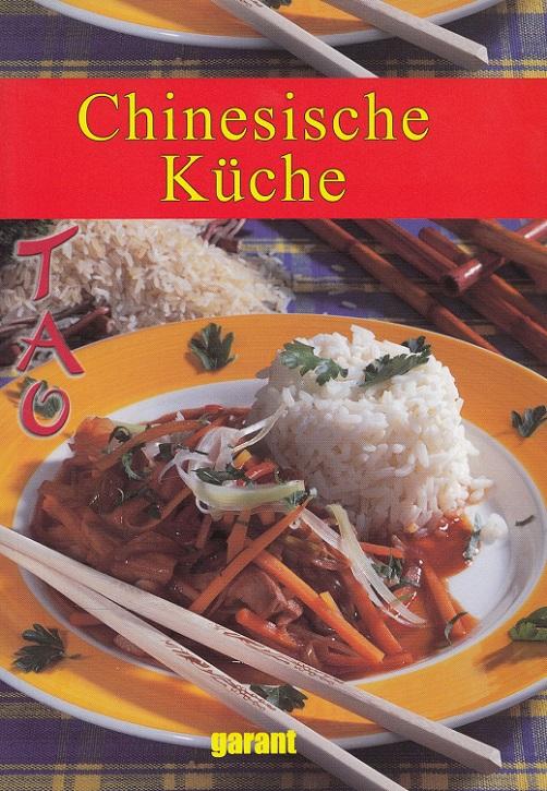 Chinesische Küche