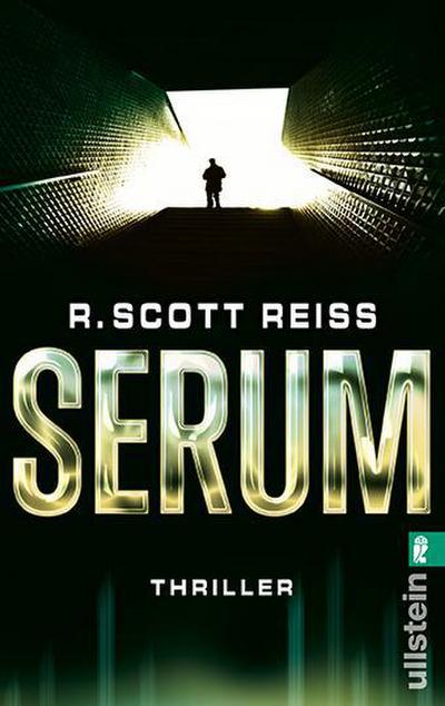 Serum - R. Scott Reiss