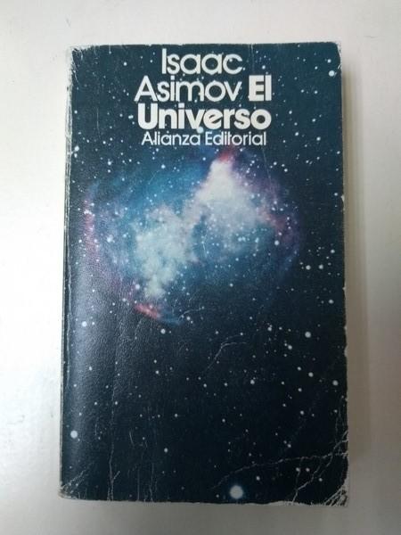 El Universo - Isaac Asimov