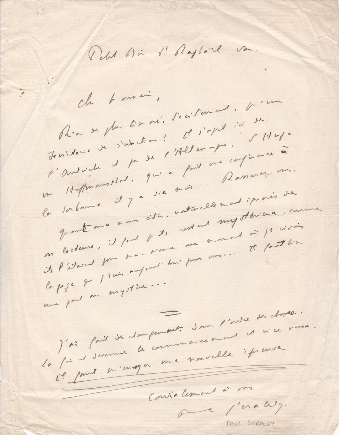 écrivain allemand 4 lettres