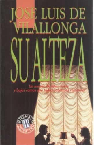 Sualteza - de Villalonga y Cabeza de Vaca, José Luis