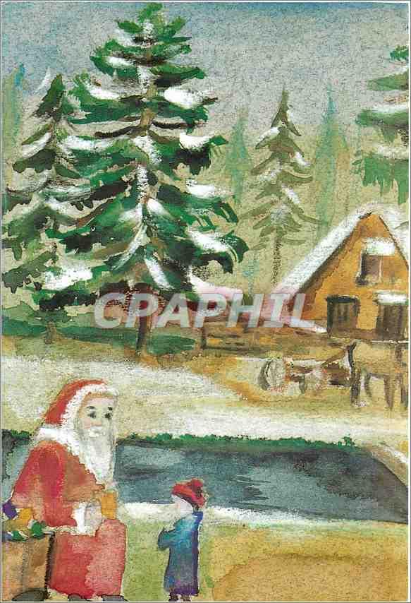 Cartes Pere Noel Ancien Ou D Occasion Abebooks Cartes Pere Noel Ancien Ou D Occasion Abebooks