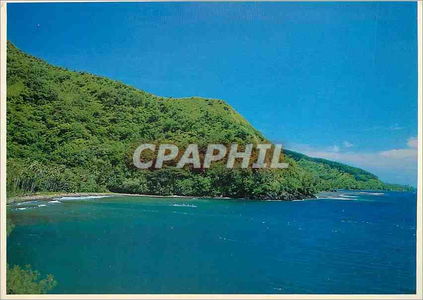 Carte Postale Moderne Cote Est De Tahiti Easter Manuscript Nbsp Nbsp Paper Nbsp Collectible Cpaphil Carte Postale Moderne Cote Est De Tahiti Easter Manuscript Nbsp Nbsp Paper Nbsp Collectible Cpaphil