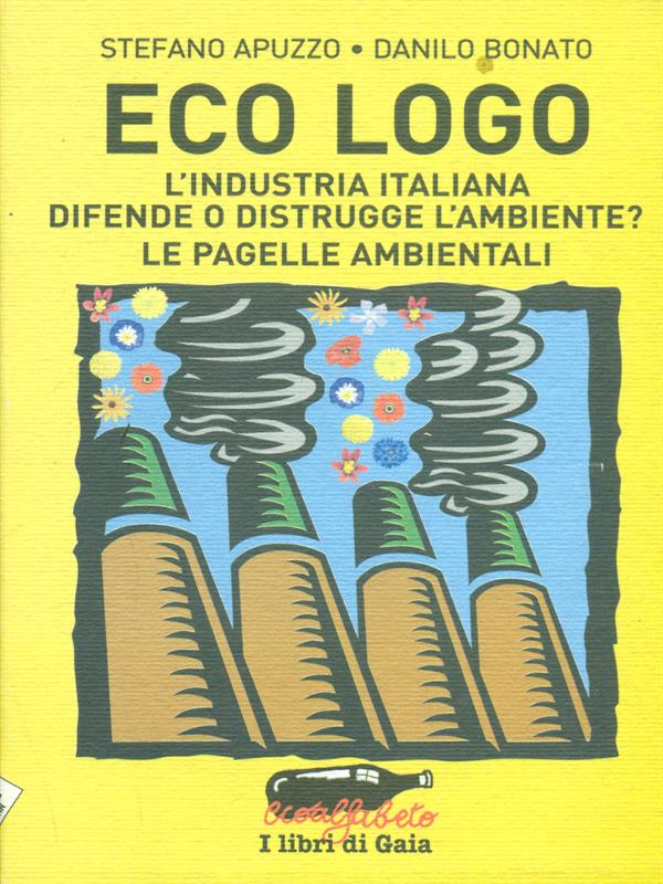 Eco logo - Apuzzo, Stefano - Bonato, Danilo