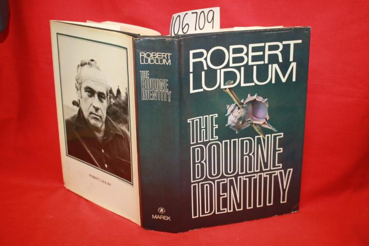 original bourne identity original bourne identity