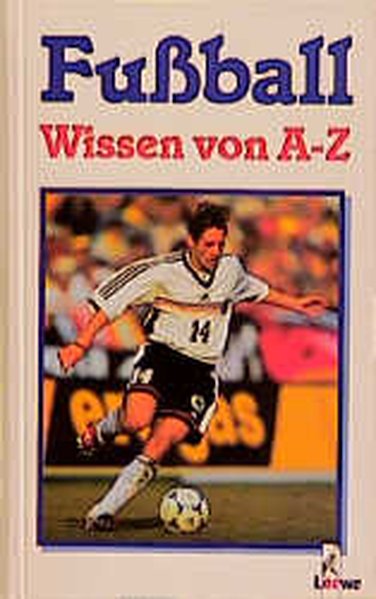 Wissen von A - Z: Fussball - Türk, Andreas