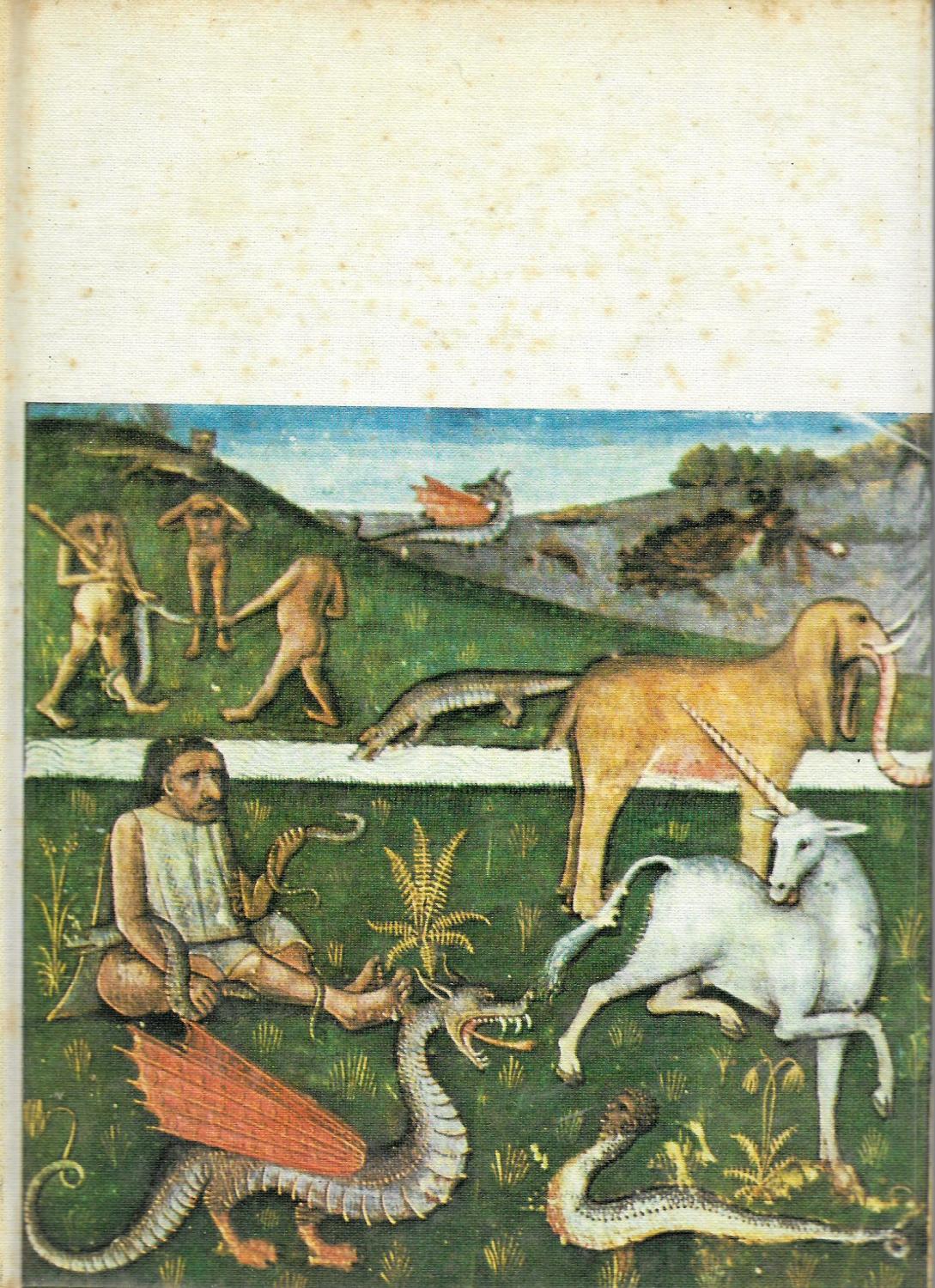 Contes du Roi-Singe (Les) VOISIN, André [Très bon] [Couverture rigide]