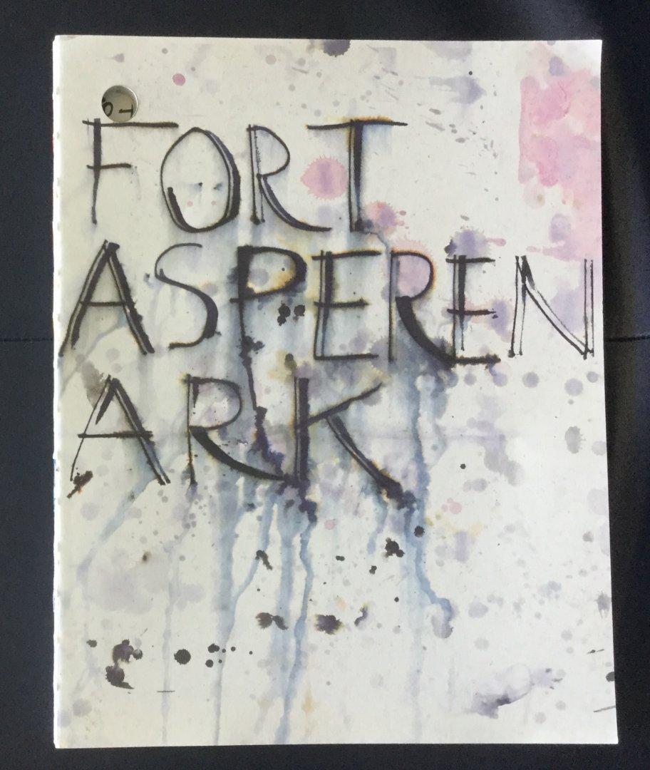 Peter Greenaway Fort Asperen Ark - Greenaway, Peter; Brody Neuenschwander et al