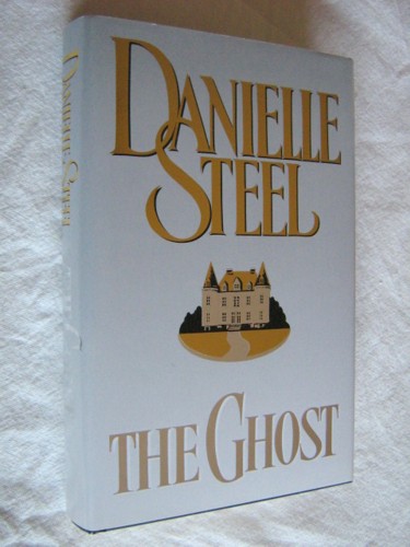 The Ghost - Steel, Danielle