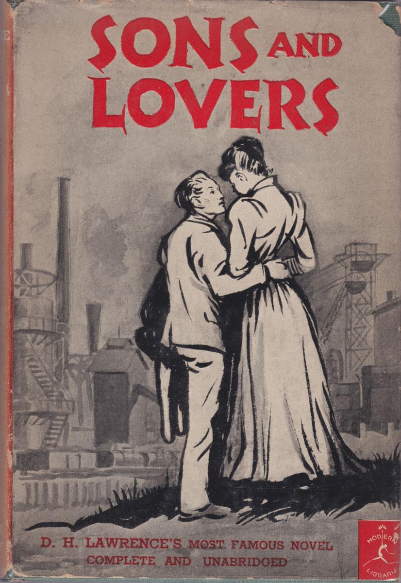 lawrence and lovers lawrence and lovers