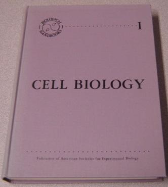 Cell Biology (Biological Handbooks) - Altman, Philip L. & Dorothy Dittmer Katz