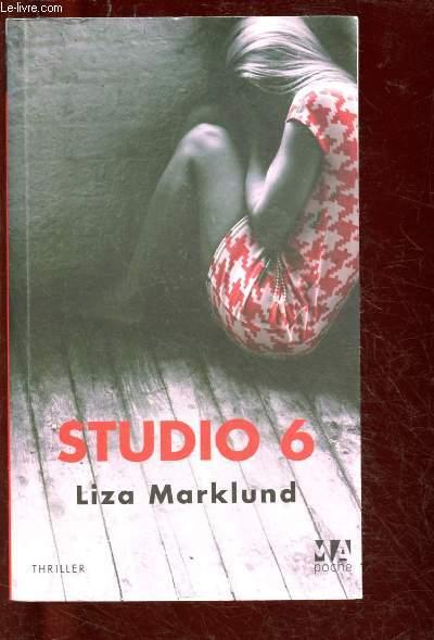 STUDIO 6 - MARKLUND LIZA