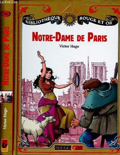 NOTRE-DAME-DE-PARIS - BIBLIOTHEQUE 