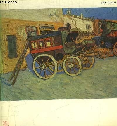 VAN GOGH - COLLECTIF