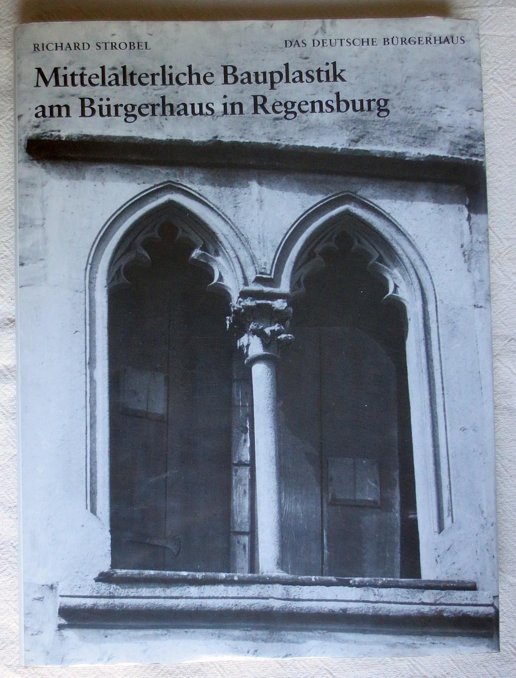Burgerhaus Regensburg
