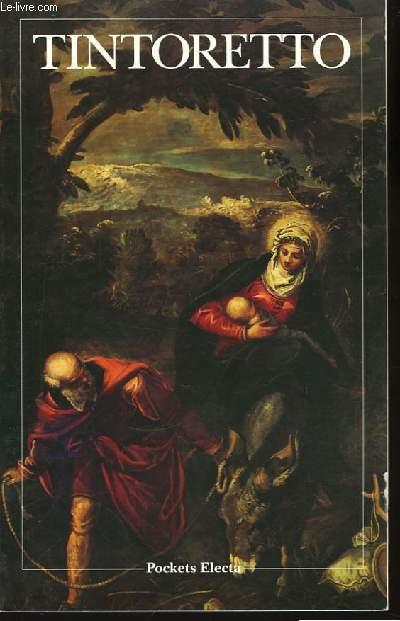 Tintoretto - ZUFFI Stefano