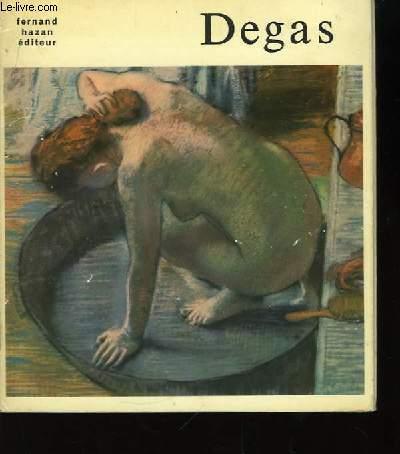 Degas - COLLECTIF