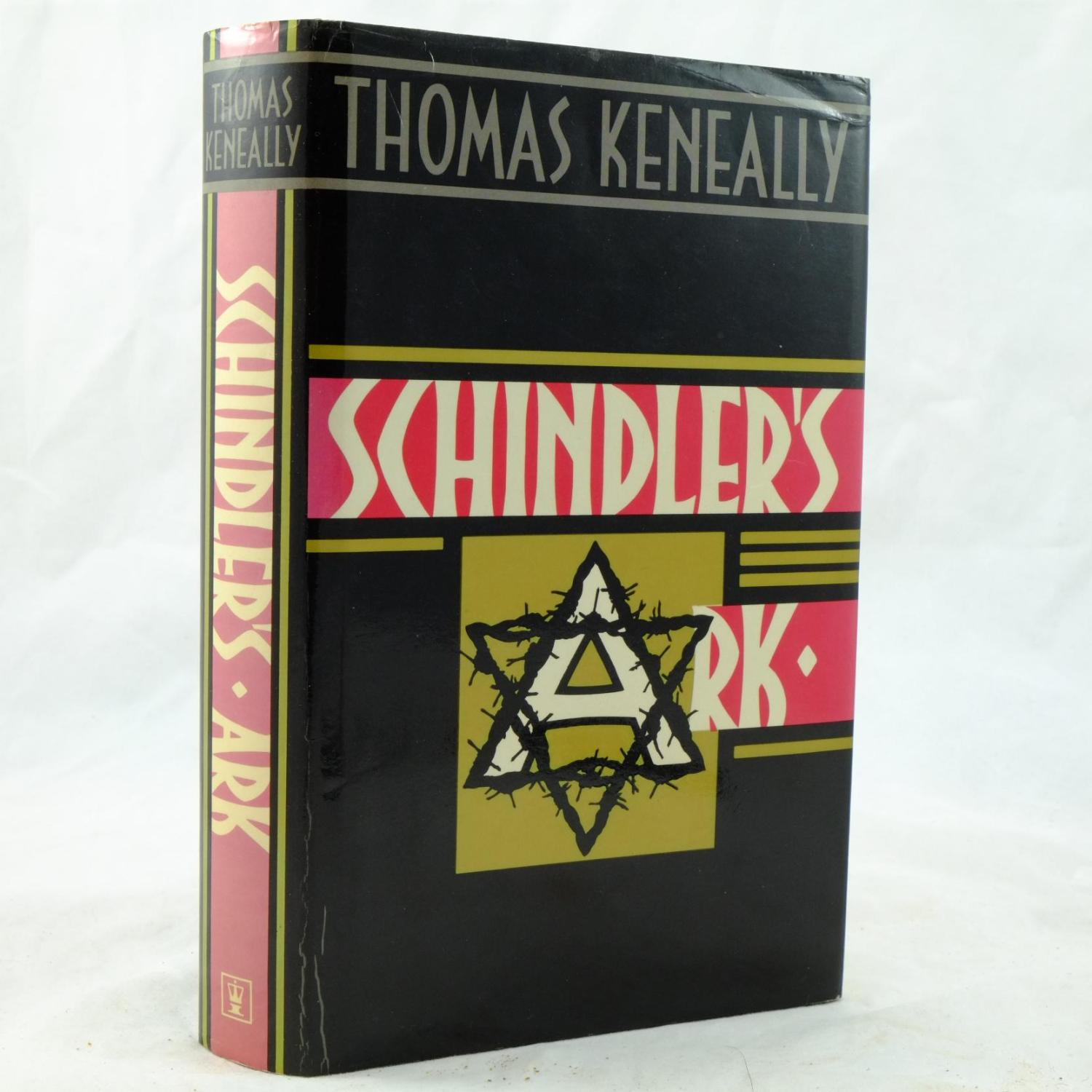 Schindler Schindler