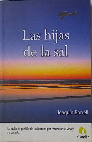 Hijas de la sal, - Borrell, Joaquim