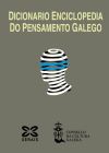 Dicionario Enciclopedia do Pensamento Galego - Varios