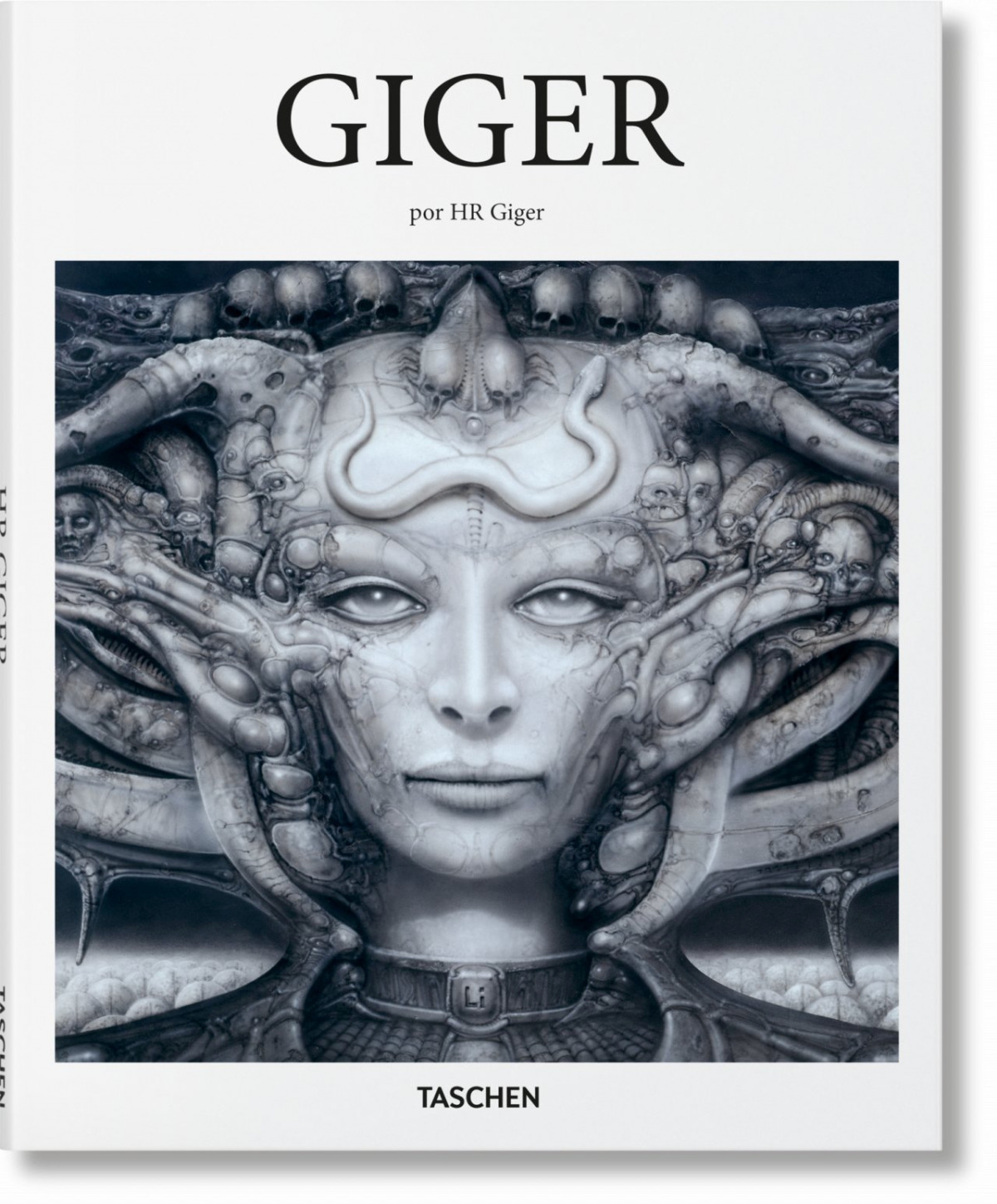 Giger - Giger, H. P.