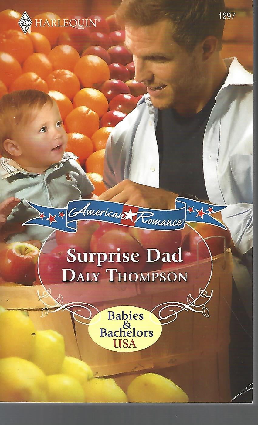 Surprise Dad - Thompson, Daly
