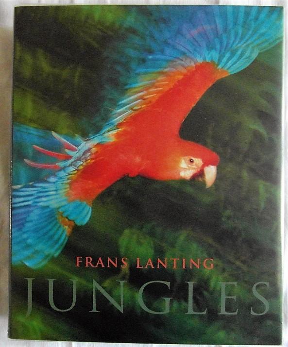 Abebooks JUNGLES