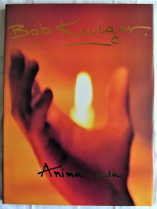 Abebooks ANIMA NUDA