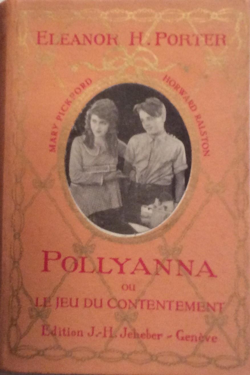 Pollyanna - Eleanor H. Porter