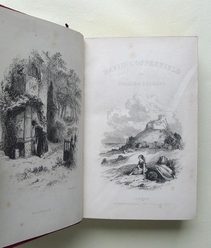the personal history of david copperfield by charles dickens the personal history of david copperfield by charles dickens