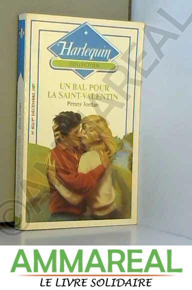 Un Bal pour la Saint-Valentin (Harlequin) - Penny Jordan