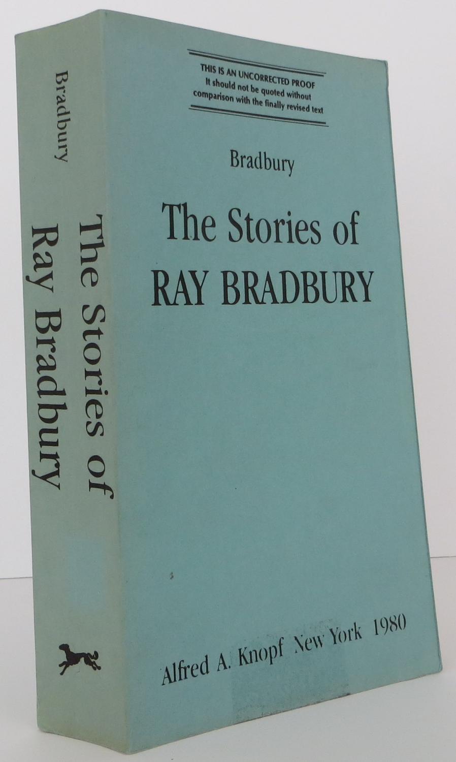 ray bradbury time travel short story