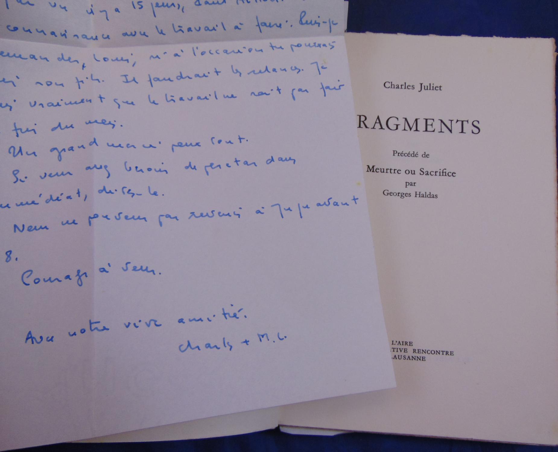 fragment en 5 lettres