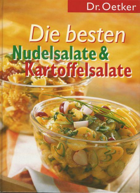 Die besten Nudelsalate und Kartoffelsalate - Dr. Oetker