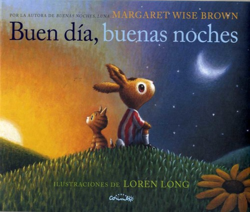  Buenas noches luna by Wise Brown, Margaret  Nuevo ( )
